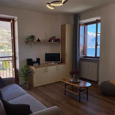 Lakeside Apartment Gravedona Buitenkant foto